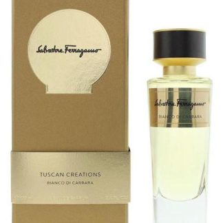 SF TUSCAN CREATIONS BIANCO DI CARRARA (UNISEX) 100ML EDP