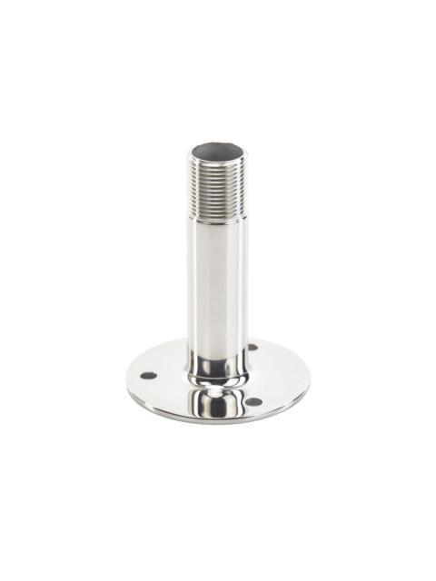 SHAKESPEARE MONTAJE RECTO PARA ANTENA 4365 4 X 3 ACERO INOXIDABLE - Image 3