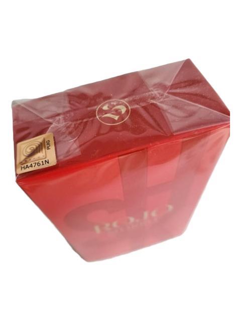 SHAKIRA ROJO WOMEN 80ML EDP - Image 9