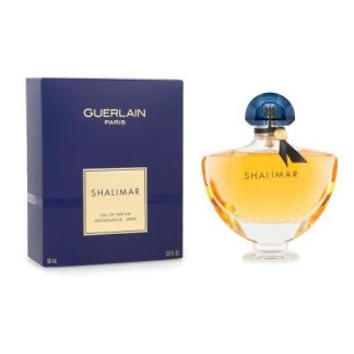 SHALIMAR DE GUERLAIN EAU DE PARFUM 90 ML