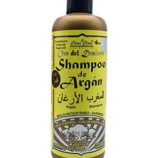 SHAMPOO ACEITE DE ARGAN 950 ML INCREDIBLE PRODUCTS