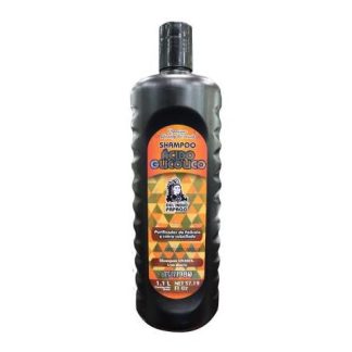 SHAMPOO ACIDO GLICOLICO 1.1. L. PURIFICADOR DE FOLICULO Y CUERO C TEPEZCOHUITE DEL INDIO PAPAGO
