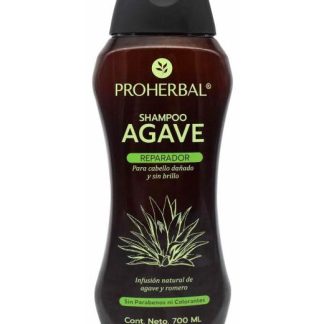 SHAMPOO AGAVE 700 ML PROHERBAL