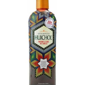 SHAMPOO ANTICAIDA 400 ML NATURISTAS ZILOE