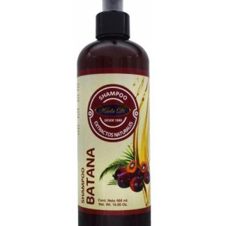 SHAMPOO BATANA 500 ML KARLA DI
