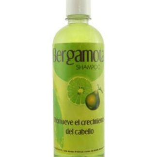 SHAMPOO BERGAMOTA 500 ML BATAMOT