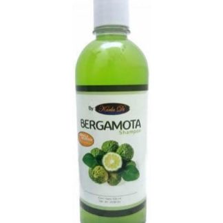 SHAMPOO BERGAMOTA 500 ML KARLA DI