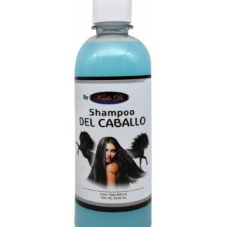 SHAMPOO CABALLO 500 ML KARLA DI