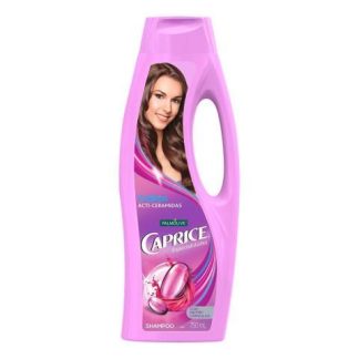 SHAMPOO CAPRICE ESPECIALIDADES FUERZA ACTI-CERAMIDAS 750 ML