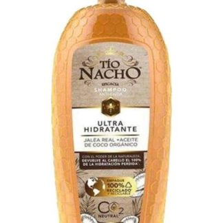 SHAMPOO COCO CAFE TIO NACHO