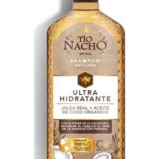 SHAMPOO COCO MULTICOLOR TIO NACHO