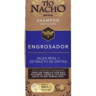 SHAMPOO ENGROSADOR 415 ML TIO NACHO