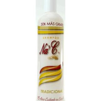 SHAMPOO NA C PLUS TRADICIONAL 650 ML NA-C PLUS