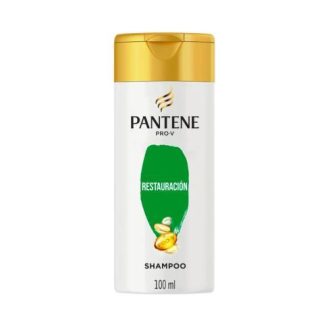 SHAMPOO PANTENE PRO-V RESTAURACION 100 ML