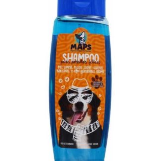 SHAMPOO PARA PERRO 500 ML MAPS