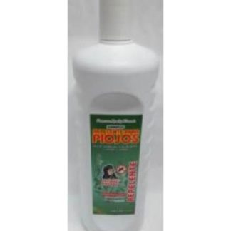 SHAMPOO PARA PIOJOS 1.1 L DEL INDIO PAPAGO