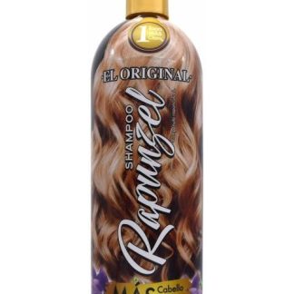 SHAMPOO RAPUNZEL CABELLO CLARO 1 L NUCLEO NATURAL