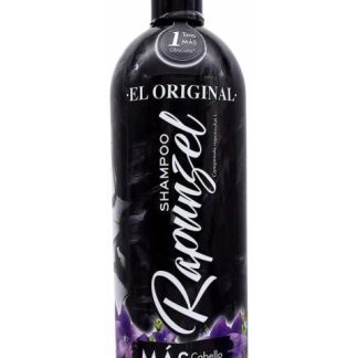 SHAMPOO RAPUNZEL CABELLO OBSCURO 1 L NUCLEO NATURAL