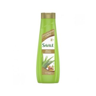 SHAMPOO SAVILE ARGAN 700 ML