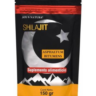 SHILAJIT 150 G JOY NATURA