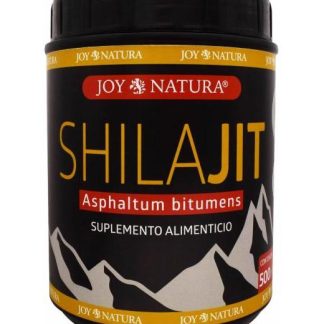SHILAJIT 500 G JOY NATURA