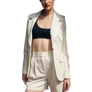 SHORT RAYAS BLANCO HOLLY LAND