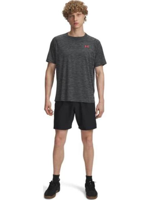 SHORT UA TECH WOVEN WORDMARK SHORT NEGRO UNDER ARMOUR MEXICO
