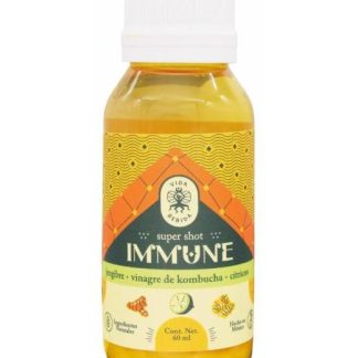 SHOT IMMUNE 60 ML VIDA BEBIDA