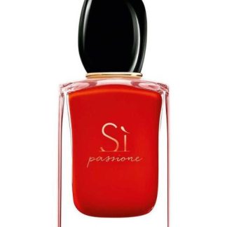 SI PASSIONE EDP 100ML PARA MUJER