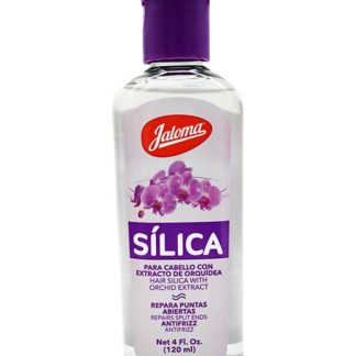 SILICA 120 ML JALOMA