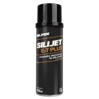 SILIJET SILIMEX SILIJET E7 PLUS ALTO PODER