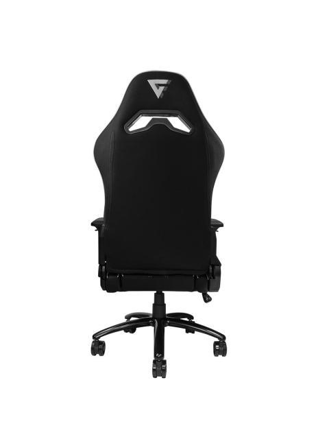 SILLA GAMING GAME FACTOR CGC600RD GAMER NEGRO-ROJO