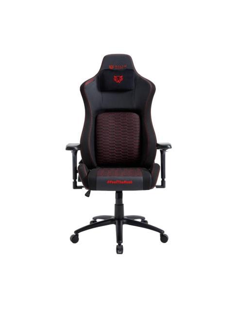 SILLA GAMING ULTIMATE SUPERB U7 BALAM RUSH LEGEND SERIES SILLA GAMER INCLINACION HASTA 135° SOPORTE HASTA 150 KG