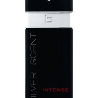 SILVER SCENT INTENSE EDT 100ML PARA HOMBRE