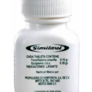 SIMILAXOL 50 TAB SIMILAXOL