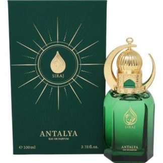 SIRAJ ANTALYA EAU DE PARFUM 100 ML UNISEX
