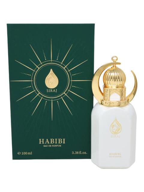 SIRAJ HABIBI EAU DE PARFUM 100 ML UNISEX