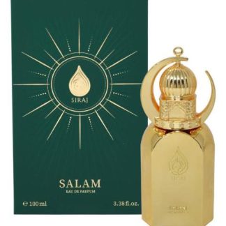 SIRAJ SALAM EAU DE PARFUM 100 ML UNISEX
