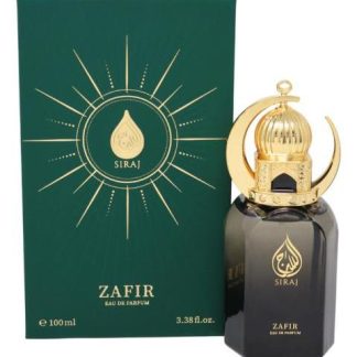 SIRAJ ZAFIR EAU DE PARFUM 100 ML PARA HOMBRE