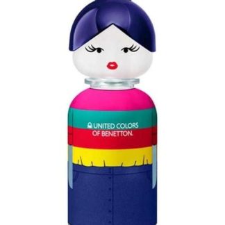 SISTERLAND BLUE NEROLI EDT 80ML PARA MUJER