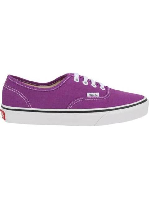 SKATE TENIS DEPORTIVO ZAP AUTHENTIC MORADO VANS LATINO