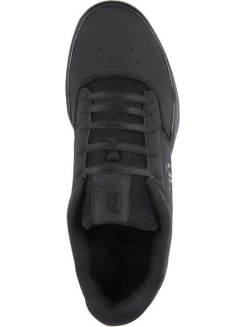 SKATE TENIS DEPORTIVO ZAP CENTRAL NEGRO DC SHOES - Image 3