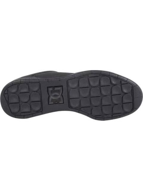 SKATE TENIS DEPORTIVO ZAP CENTRAL NEGRO DC SHOES - Image 4