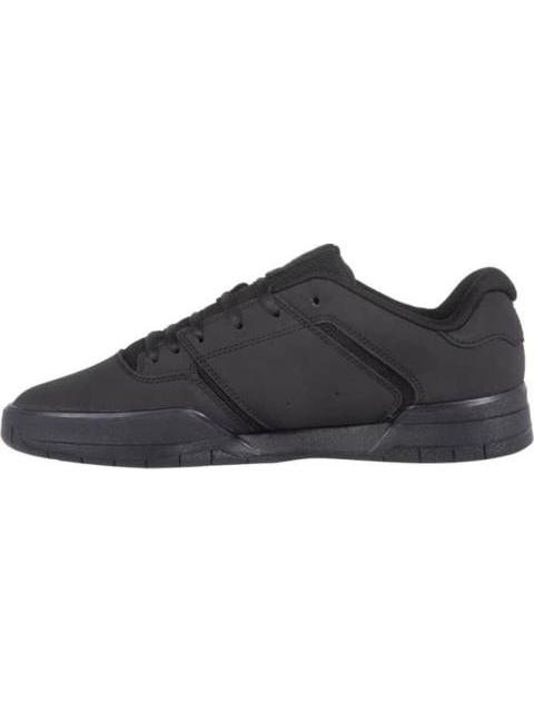 SKATE TENIS DEPORTIVO ZAP CENTRAL NEGRO DC SHOES - Image 5