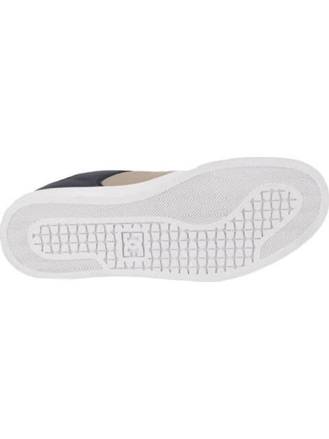 SKATE TENIS DEPORTIVO ZAP METHOD SN MX CAFE DC SHOES - Image 4