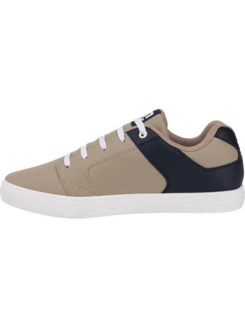 SKATE TENIS DEPORTIVO ZAP METHOD SN MX CAFE DC SHOES - Image 5