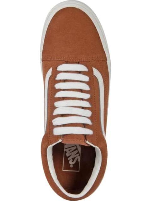 SKATE TENIS DEPORTIVO ZAP OLD SKOOL CAFE VANS LATINO - Image 3