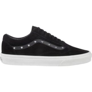 SKATE TENIS DEPORTIVO ZAP OLD SKOOL NEGRO VANS LATINO