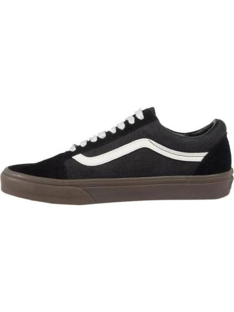 SKATE TENIS DEPORTIVO ZAP OLD SKOOL NEGRO VANS LATINO - Image 5