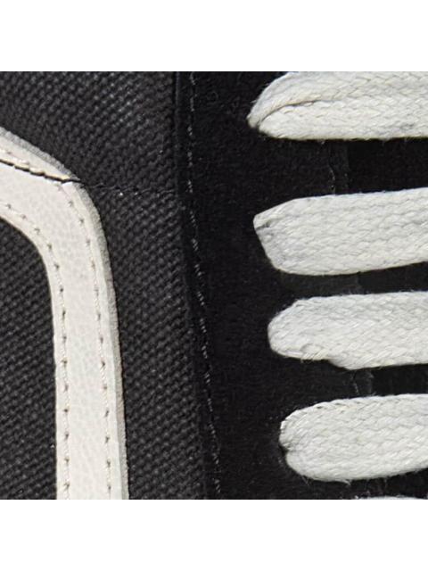 SKATE TENIS DEPORTIVO ZAP OLD SKOOL NEGRO VANS LATINO - Image 6